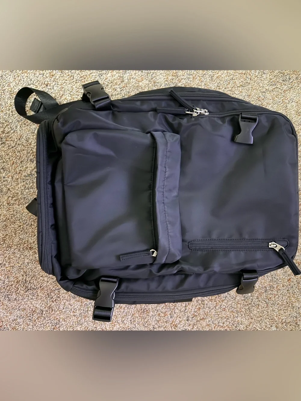 Travel Backpack